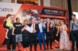 mario hintermayer mh charity podcast der herzen ducatus charity hilft sole family (ehem. soleman) auf bali