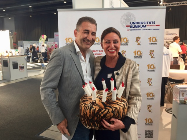 mario hintermayer mh-charity podcast eq der herzen tigerherz wenn eltern krebs haben