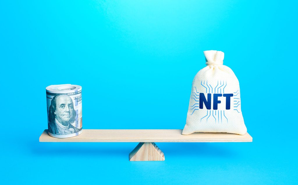 mario hintermayer mh-charity NFTs-for-Charity-A-New-Paradigm-in-Philanthropy